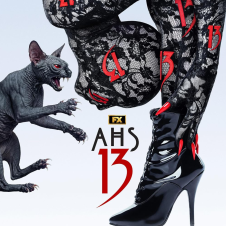 Temporada 13 de American Horror Story Estreno y reparto Temporada 13 de American Horror Story Estreno y reparto