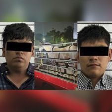Detienen a tres sujetos tras asalto, robo de caballo y homicidio en Cuernavaca
