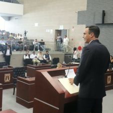 Diputados