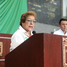 Ruth Cleotilde Rodríguez López