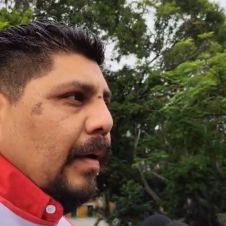Quemaduras por pirotecnia en Morelos