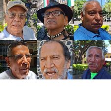 Habitantes opinan sobre estatua de Cortés