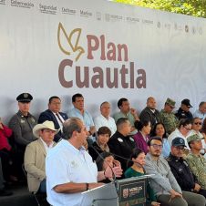 Plan Cuautla