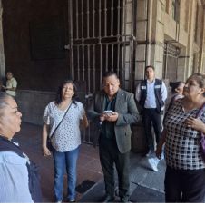 Esperan la respuesta de Tomza