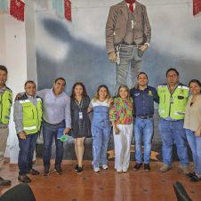 Invierte Temixco 92.5 millones de pesos en 36 obras públicas