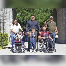Traslada DIF Xochitepec a niños con discapacidad a parque Mundo Imáyina Traslada DIF Xochitepec a niños con discapacidad a parque Mundo Imáyina