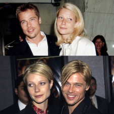 Gwyneth Paltrow rompe el silencio sobre su ruptura con Brad Pitt Gwyneth Paltrow rompe el silencio sobre su ruptura con Brad Pitt
