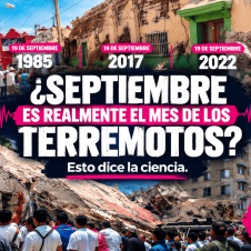 Terremotos de septiembre en Mexico Terremotos de septiembre en Mexico