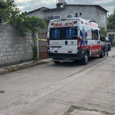 Muerto en Mazatepec