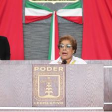 Ruth Cleotilde Rodríguez López