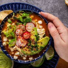 ¿Cuánto cuesta preparar pozole este 15 de septiembre? Precios Profeco