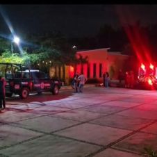 Asesinan a joven extranjera en Cuautla; investigan robo Asesinan a joven extranjera en Cuautla; investigan robo