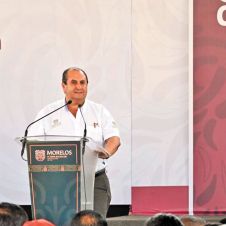 Plan Cuautla: invertirán más de 477 mdp y generarán mil 400 empleos Plan Cuautla: invertirán más de 477 mdp y generarán mil 400 empleos
