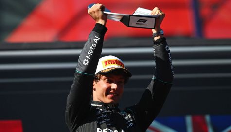 ¿Cuándo podría Kimi Antonelli ser campeón de F1 2026 tras ganar en Madrid?
