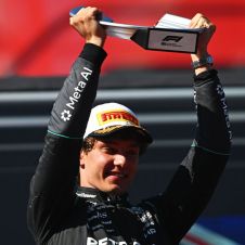 ¿Cuándo podría Kimi Antonelli ser campeón de F1 2026 tras ganar en Madrid?