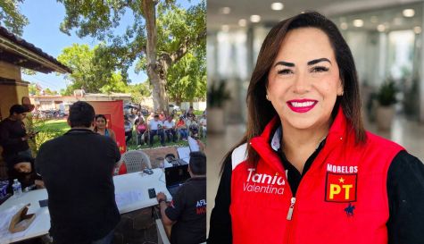PT Morelos intensifica afiliación de militantes en municipios del estado PT Morelos intensifica afiliación de militantes en municipios del estado