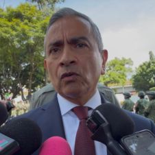 Fernando Blumenkron