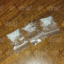 Dosis de droga