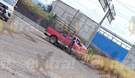 Camioneta