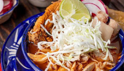 Pozole