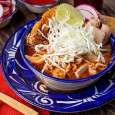 Pozole