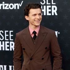 Tom Holland