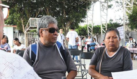 Registro personas con discapacidad