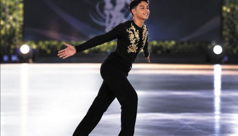 Conoce a José María, el joven patinador de Cuernavaca que triunfa a nivel nacional
