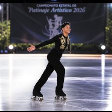 Conoce a José María, el joven patinador de Cuernavaca que triunfa a nivel nacional