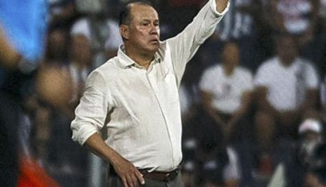 Asume Juan Reynoso la dirección técnica del Necaxa en la Liga MX