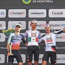 Conquista Isaac del Toro el Grand Prix de Montreal en emocionante cierre