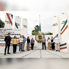 Llama alcalde Israel Piña a funcionarios de Temixco a redoblar esfuerzos