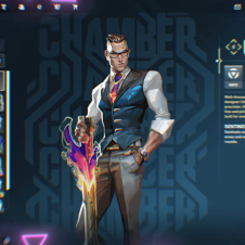 Actualización 13.06 de VALORANT Conoce el rifle Warden y modos