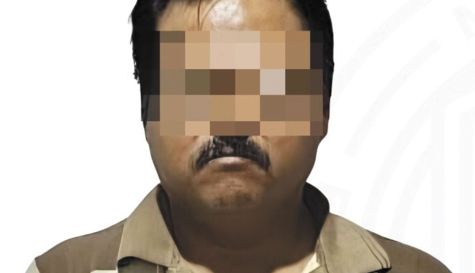 Cae en Cuautla sujeto buscado por tentativa de homicidio en Edomex