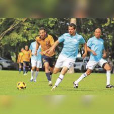 Golea Lobos Loyola al campeón Titanes del Marymount en Cuernavaca