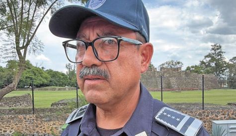 Llama SSPC a evitar alcohol excesivo y pirotecnia en Morelos