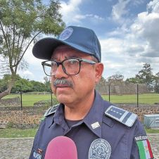 Llama SSPC a evitar alcohol excesivo y pirotecnia en Morelos
