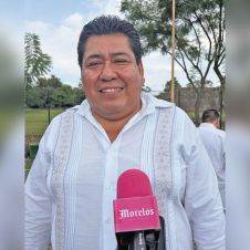 Aplicará Coatetelco Ley Seca durante Fiestas Patrias en Morelos