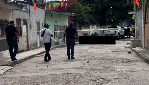 Asesinado en Ayala