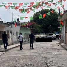 Asesinado en Ayala
