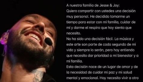 Jesse Huerta