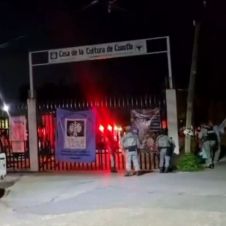 Casa de Cultura de Cuautla