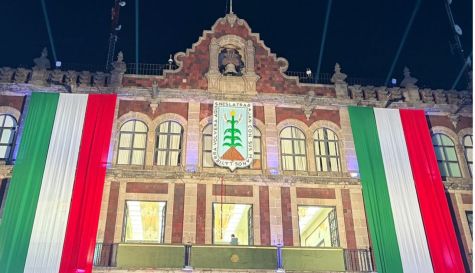 Grito de Independencia