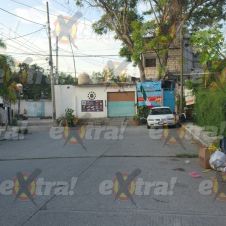 Encuentran cuerpo embolsado en la colonia Flores Magón de Cuernavaca