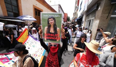 Buscan a Francisco Javier N por feminicidio en el estado de Morelos