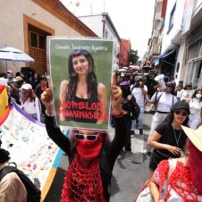 Buscan a Francisco Javier N por feminicidio en el estado de Morelos