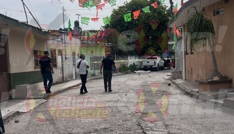 Riña familiar en Ayala deja un muerto y dos heridos en Tenextepango
