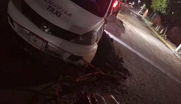 TAXI CUAUTLA