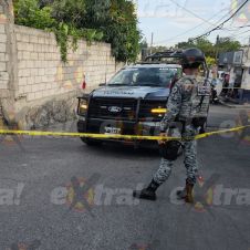 Ataque a balazos en Alta Palmira deja tres heridos Ataque a balazos en Alta Palmira deja tres heridos