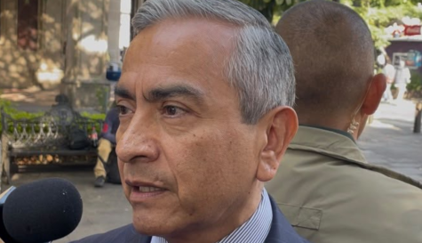 Orden de aprehensión por el feminicidio de Claudia en Morelos
